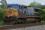 CSX 9039